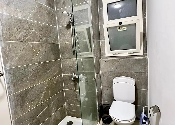 Apartment Spacious 3br Il Monte Galala *