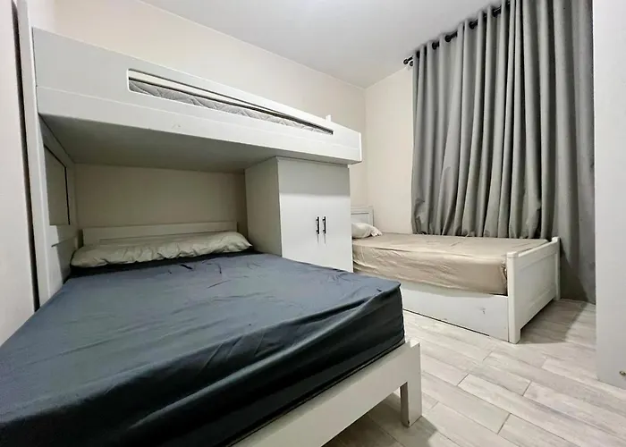 Spacious 3br Il Monte Galala Apartment *