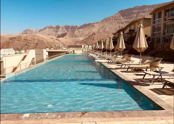 Spacious 3br Il Monte Galala Ain Sukhna